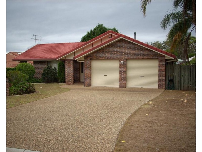 7 Wiangaree Drive, Rangeville QLD 4350