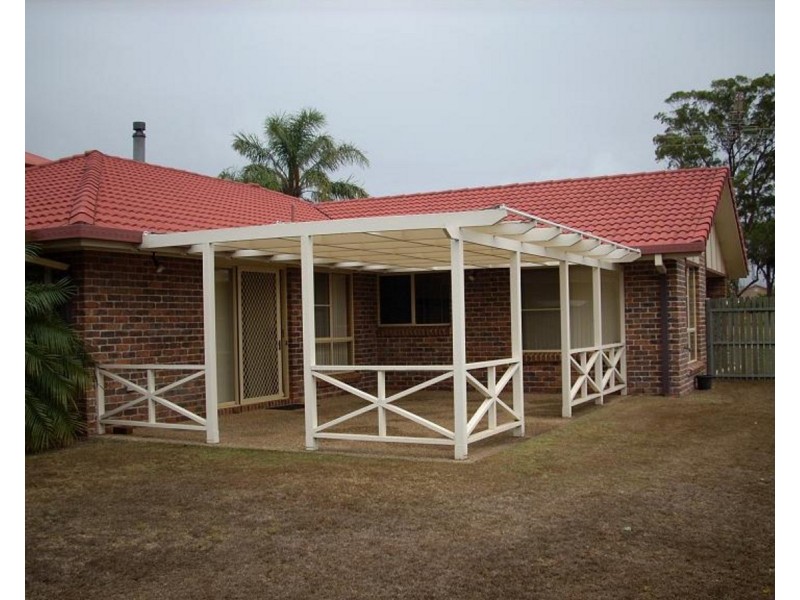 7 Wiangaree Drive, Rangeville QLD 4350