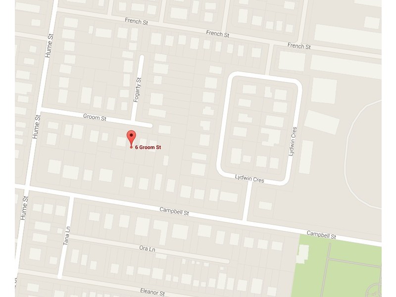 6 Groom Street, East Toowoomba QLD 4350