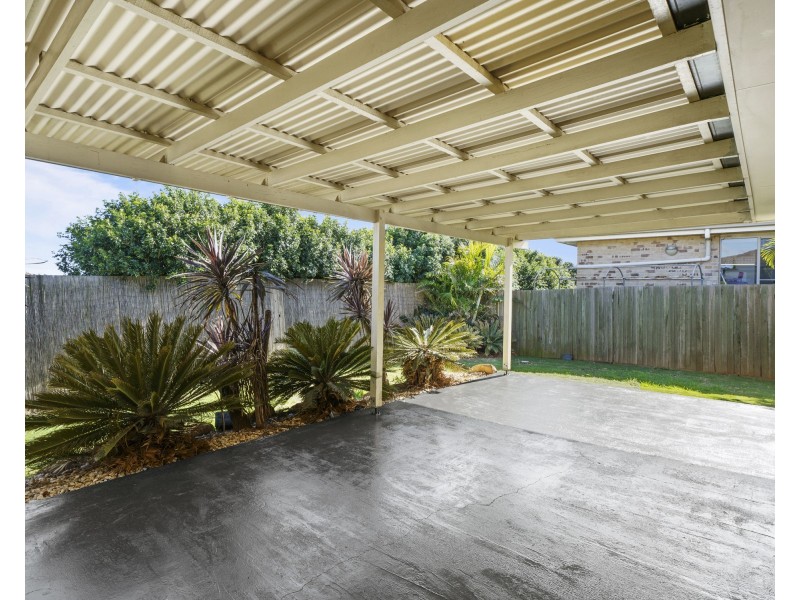 25 Balonne Drive, Glenvale QLD 4350