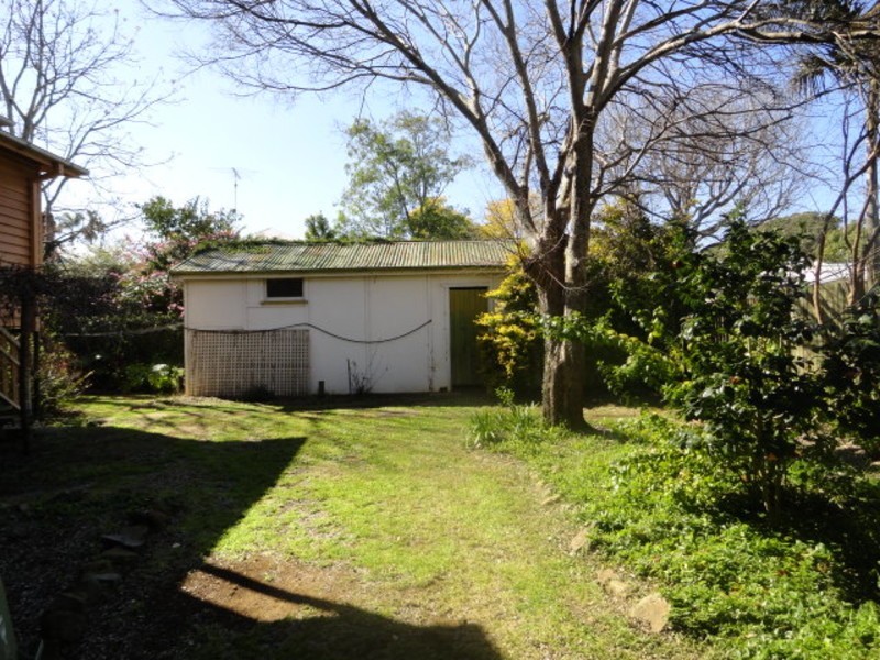 46 Eleanor Street, East Toowoomba QLD 4350