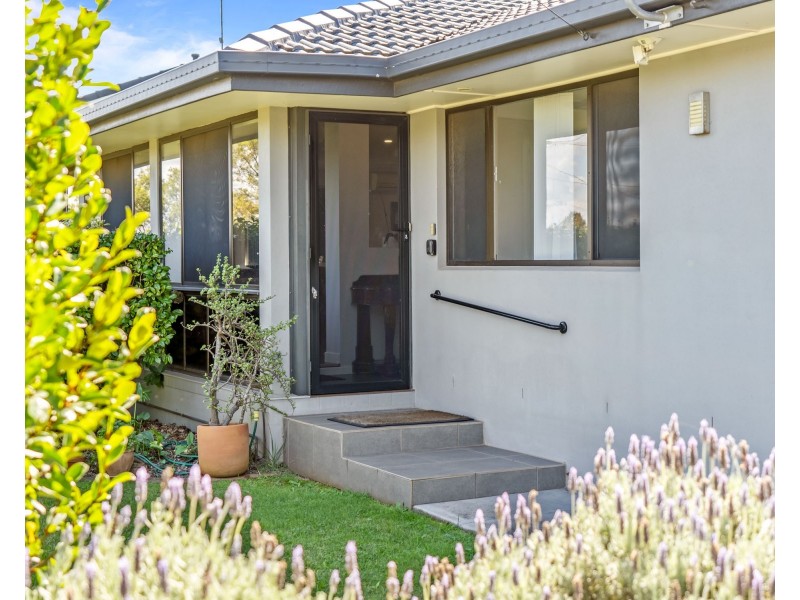 17 Tracey Street, Rangeville QLD 4350