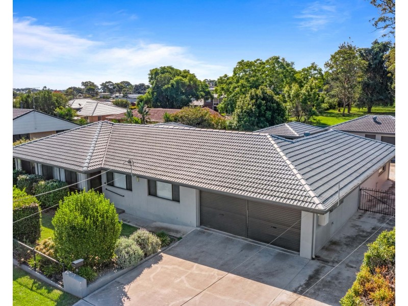 17 Tracey Street, Rangeville QLD 4350