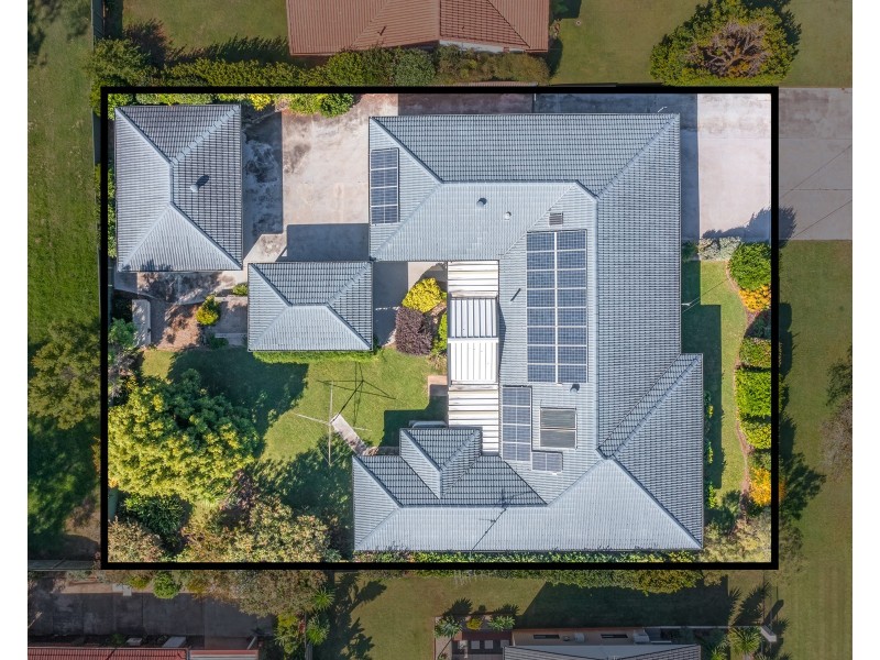 17 Tracey Street, Rangeville QLD 4350