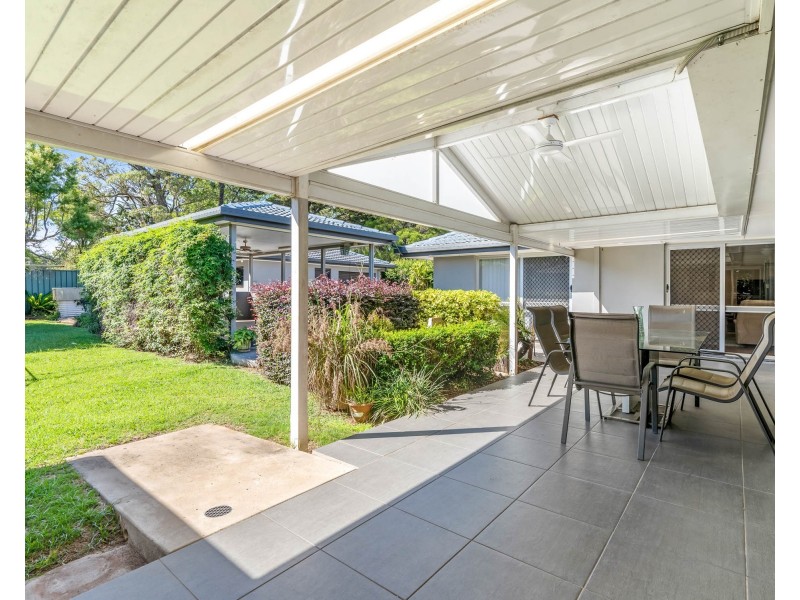 17 Tracey Street, Rangeville QLD 4350