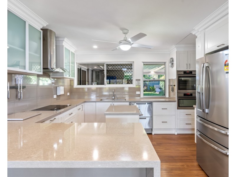 17 Tracey Street, Rangeville QLD 4350