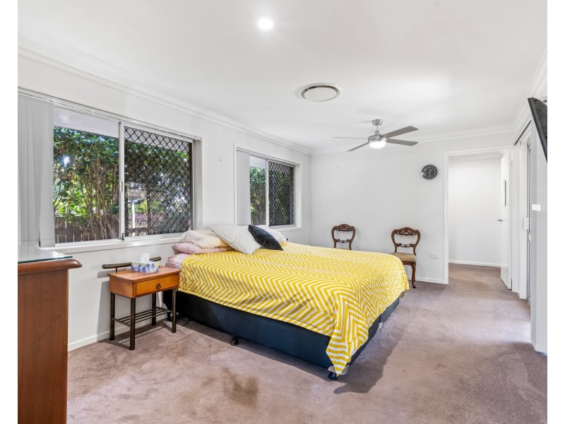 17 Tracey Street, Rangeville QLD 4350