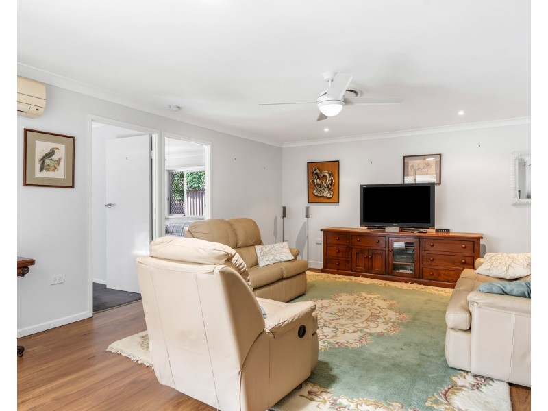 17 Tracey Street, Rangeville QLD 4350