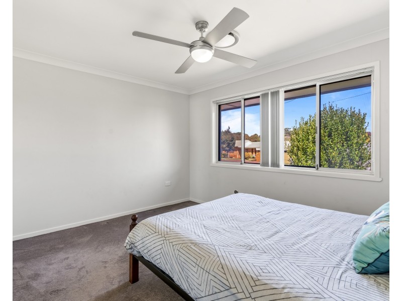 17 Tracey Street, Rangeville QLD 4350