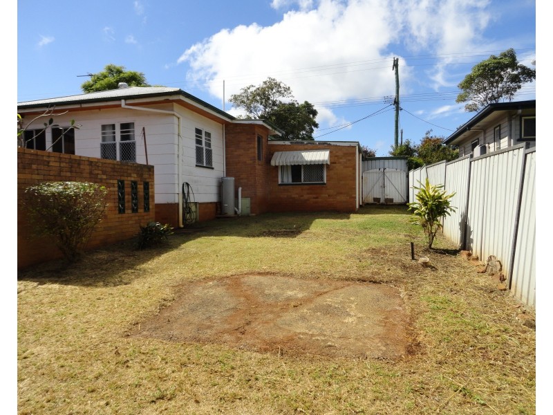 135 Mackenzie Street, East Toowoomba QLD 4350
