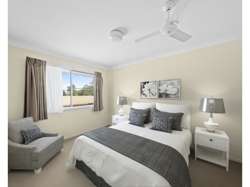 2/81 North Street, Harlaxton QLD 4350