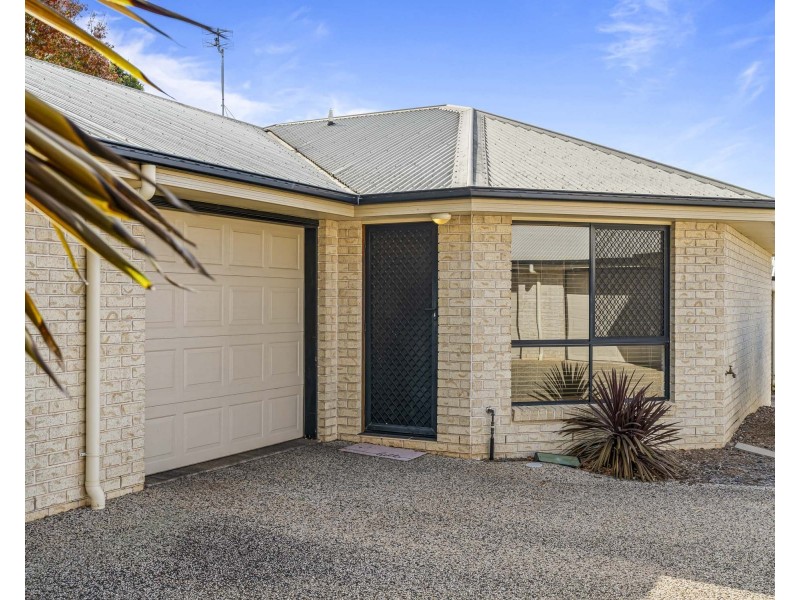 7/451 Alderley Street, Harristown QLD 4350