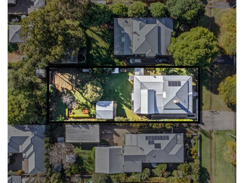 5 John Street, East Toowoomba QLD 4350