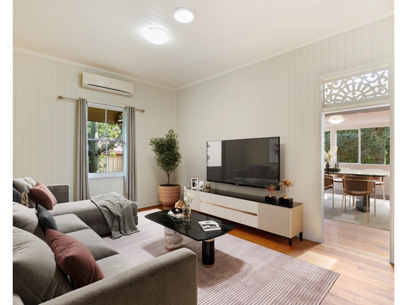 3 Robinson Street, North Toowoomba QLD 4350