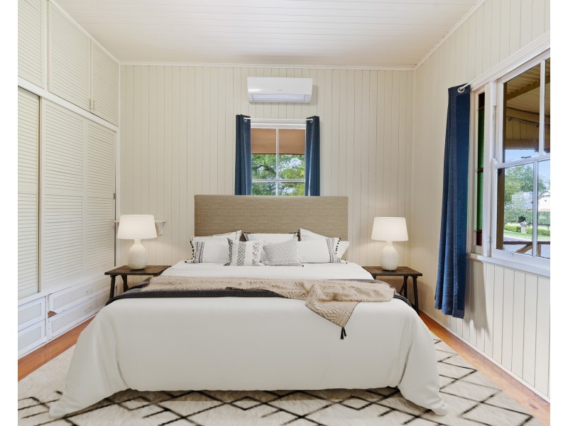 3 Robinson Street, North Toowoomba QLD 4350