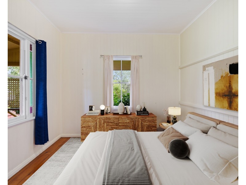 3 Robinson Street, North Toowoomba QLD 4350