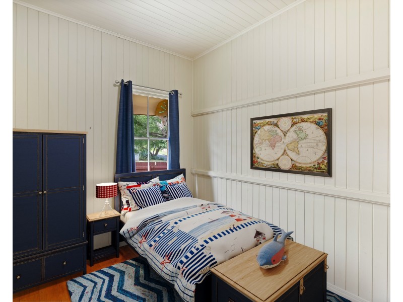 3 Robinson Street, North Toowoomba QLD 4350