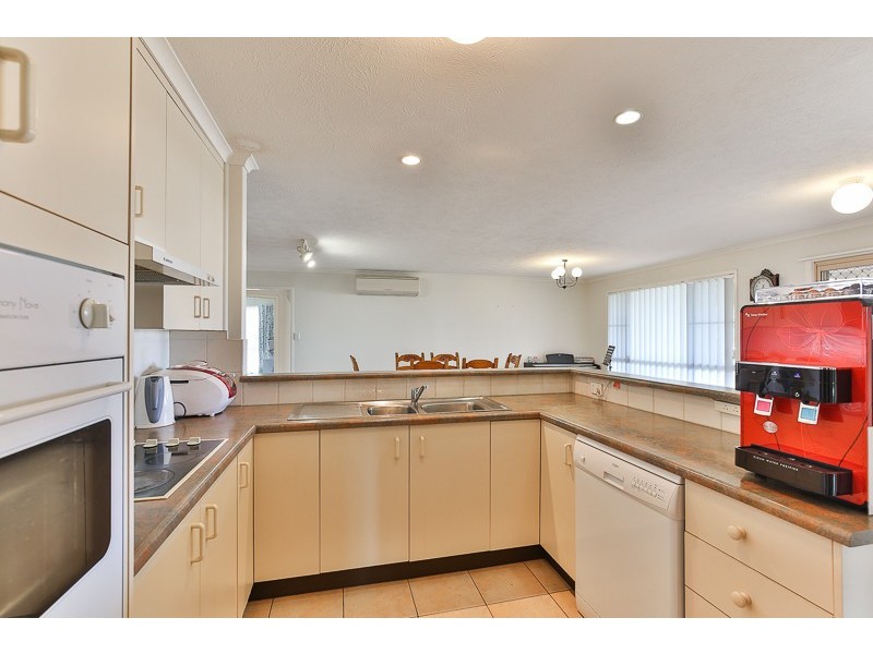 40 Dalzell Court, Darling Heights QLD 4350