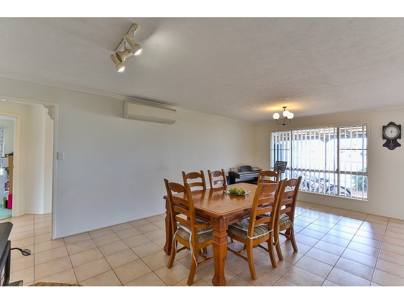 40 Dalzell Court, Darling Heights QLD 4350