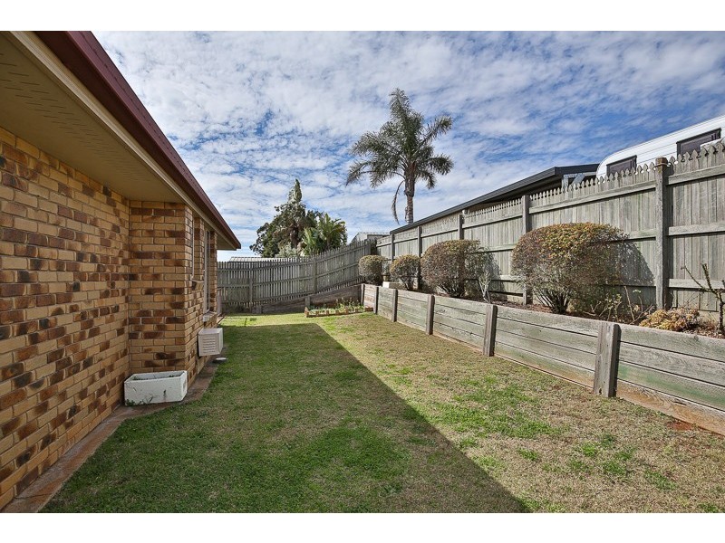 40 Dalzell Court, Darling Heights QLD 4350