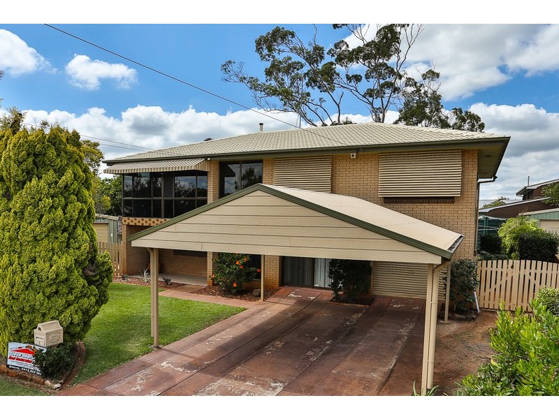 2 Arlaw Street, Centenary Heights QLD 4350