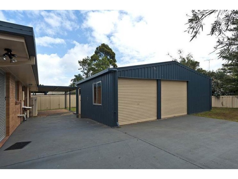 13 Nugent Crescent, Wilsonton QLD 4350