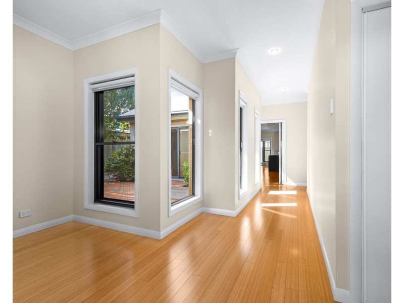 1a Logie Street, Toowoomba City QLD 4350