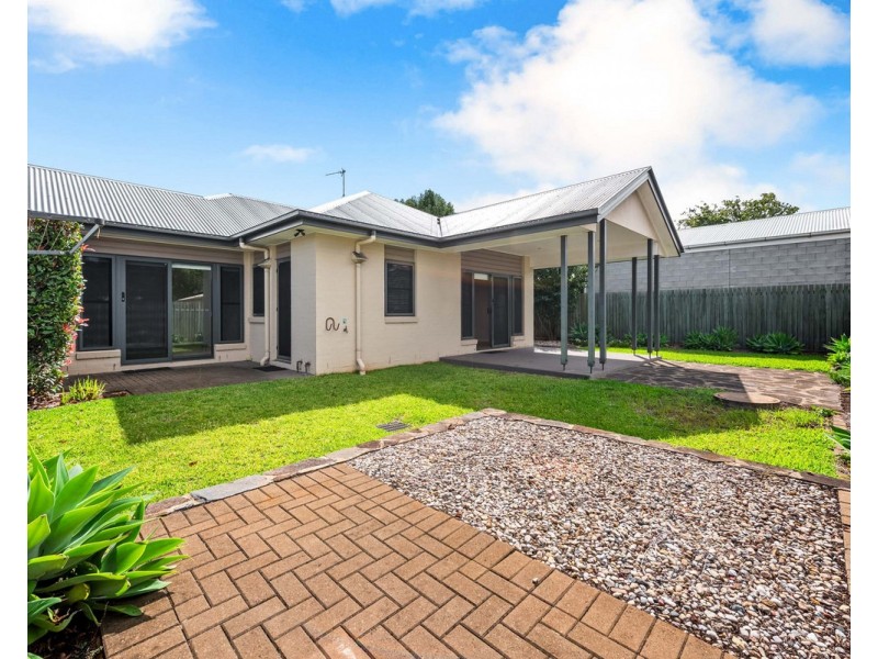 1a Logie Street, Toowoomba City QLD 4350