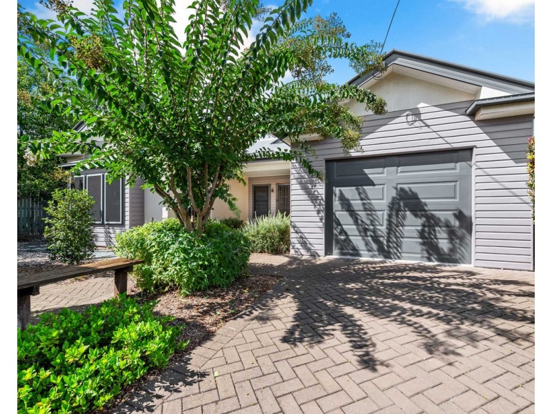 1a Logie Street, Toowoomba City QLD 4350