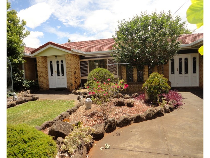 155 Rowbotham Street, Rangeville QLD 4350