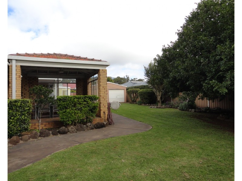 155 Rowbotham Street, Rangeville QLD 4350