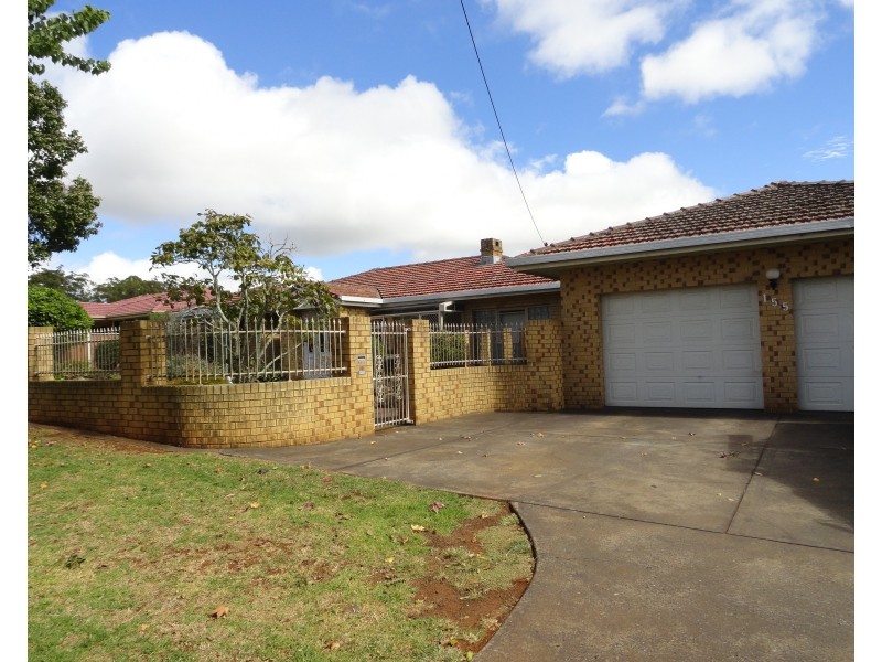 155 Rowbotham Street, Rangeville QLD 4350