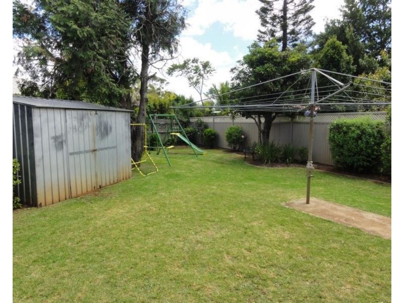 13 Homestead Avenue, Harristown QLD 4350