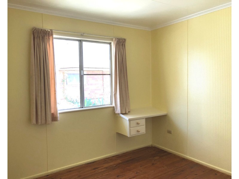 292 North Street, Rockville QLD 4350