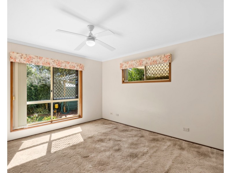 2 Grant Close, Middle Ridge QLD 4350