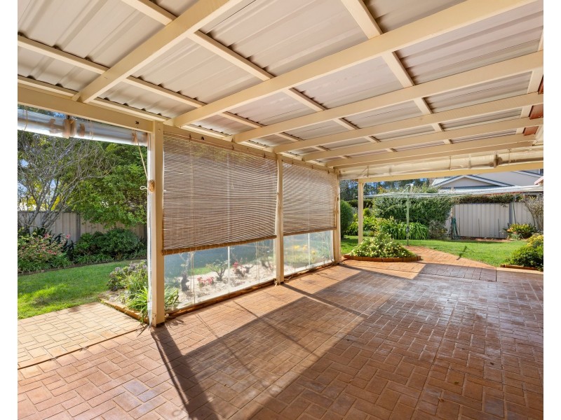2 Grant Close, Middle Ridge QLD 4350