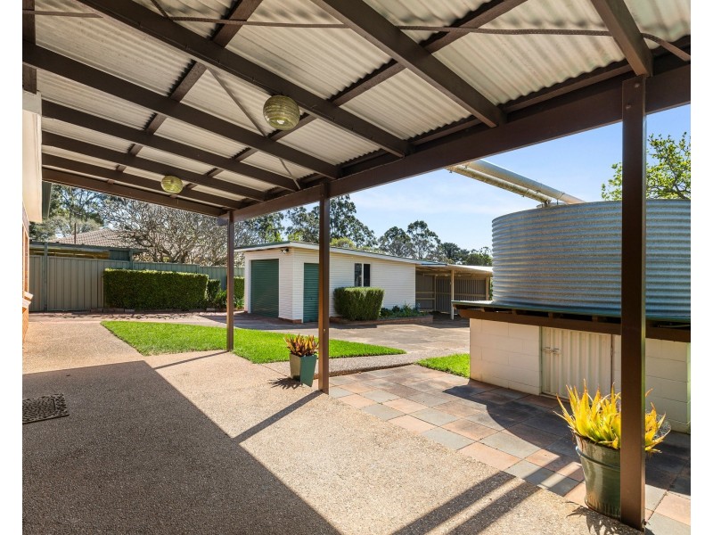 3 Keane Street, Newtown QLD 4350