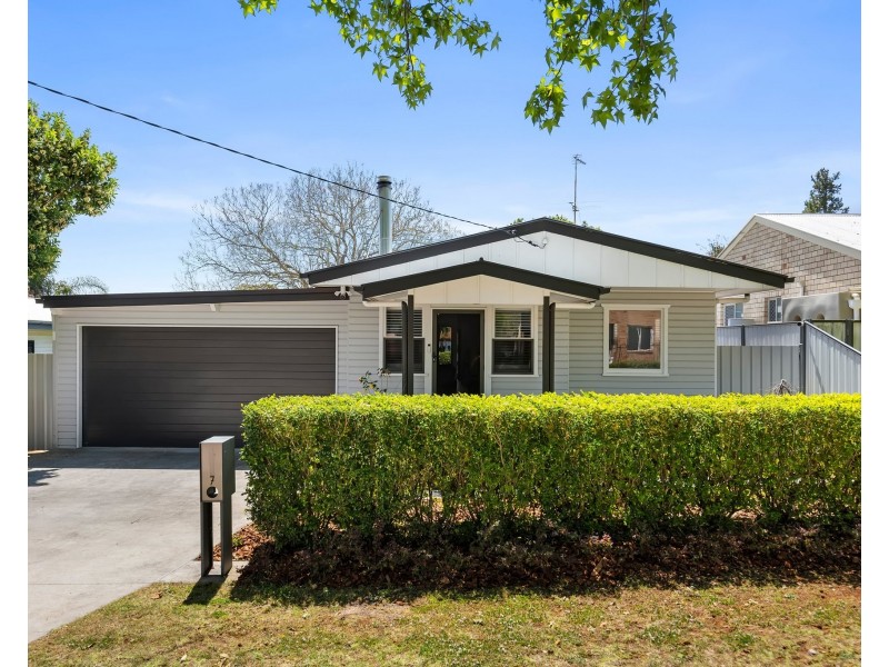 7 Plant Street, Rangeville QLD 4350