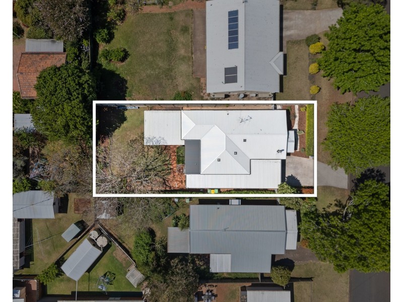 7 Plant Street, Rangeville QLD 4350