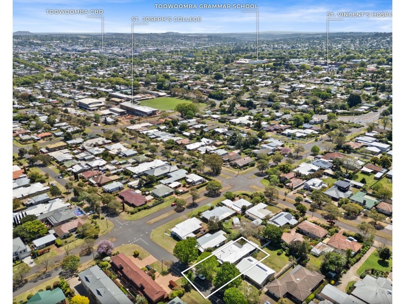 7 Plant Street, Rangeville QLD 4350