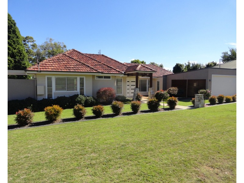 141 Mackenzie Street, East Toowoomba QLD 4350