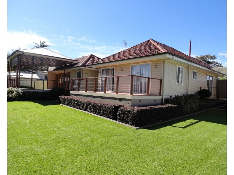 141 Mackenzie Street, East Toowoomba QLD 4350