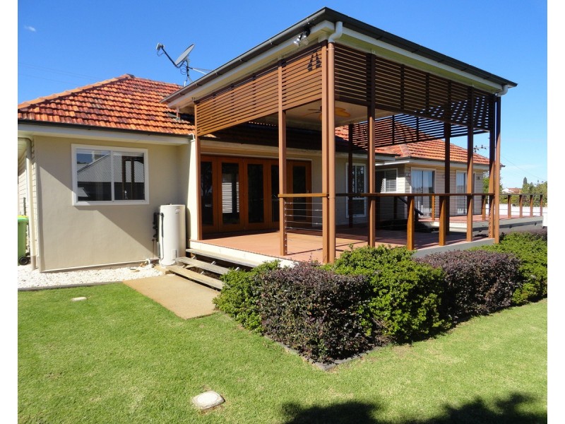 141 Mackenzie Street, East Toowoomba QLD 4350