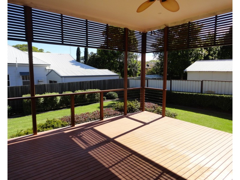 141 Mackenzie Street, East Toowoomba QLD 4350