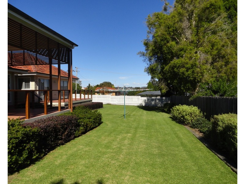 141 Mackenzie Street, East Toowoomba QLD 4350