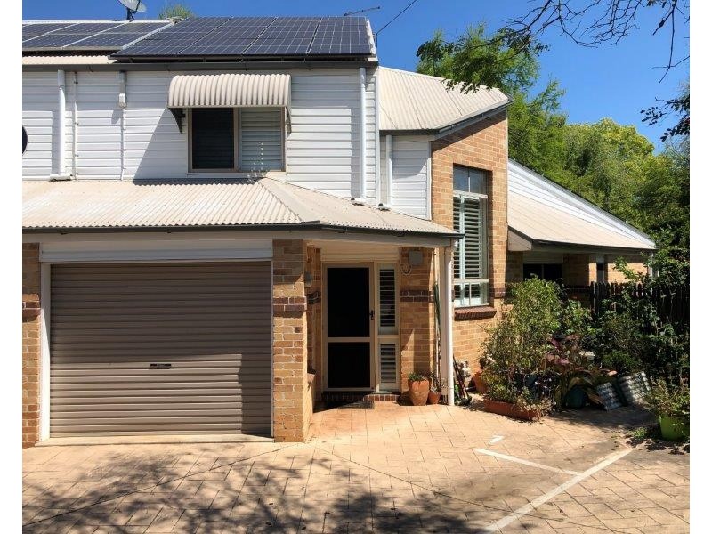 1/6 Creek Street, East Toowoomba QLD 4350