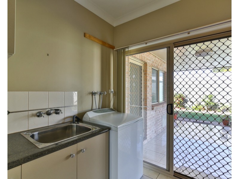 313 Ramsay Street, Middle Ridge QLD 4350