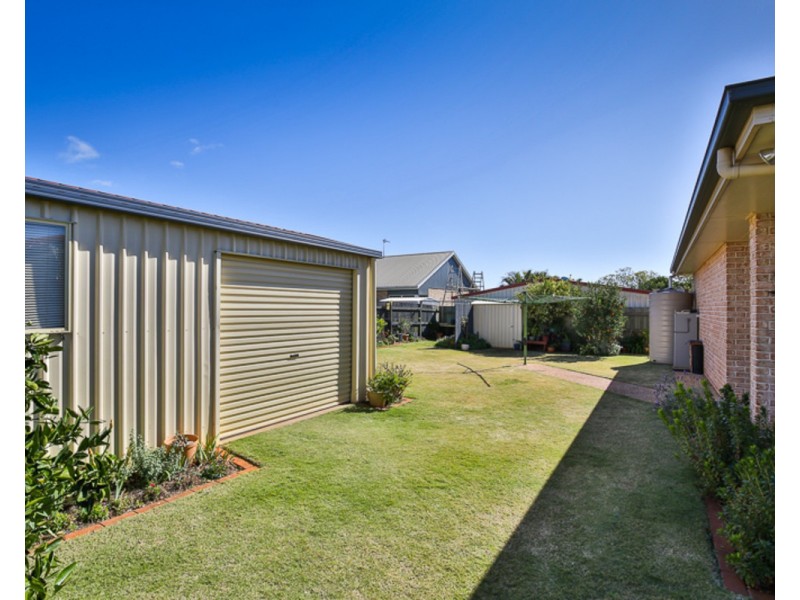 313 Ramsay Street, Middle Ridge QLD 4350