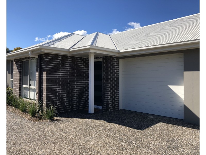 3/31 Devine Street, Harristown QLD 4350