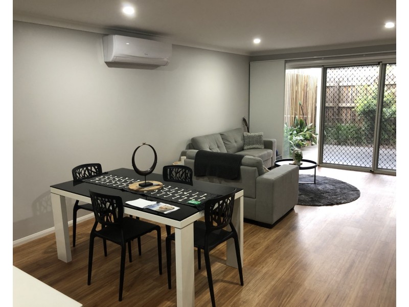 3/31 Devine Street, Harristown QLD 4350